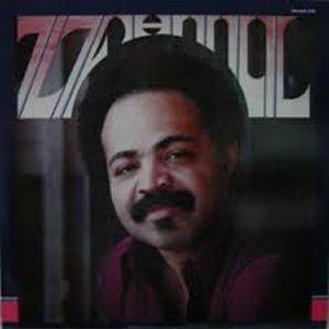 Z.Z. Hill : Z.Z. Hill (LP, Album)