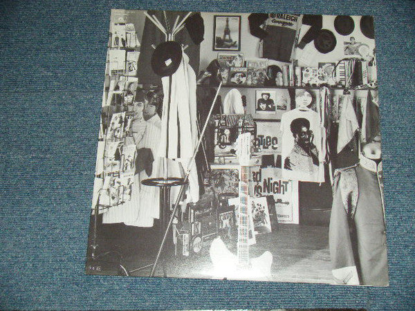 The Style Council : Our Favourite Shop (LP, Album, Wal)