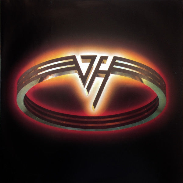 Van Halen = Van Halen : 5150 (LP, Album)