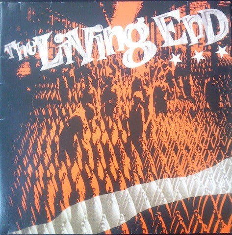 The Living End : The Living End (LP, Album, Ltd, Unofficial, Ora)