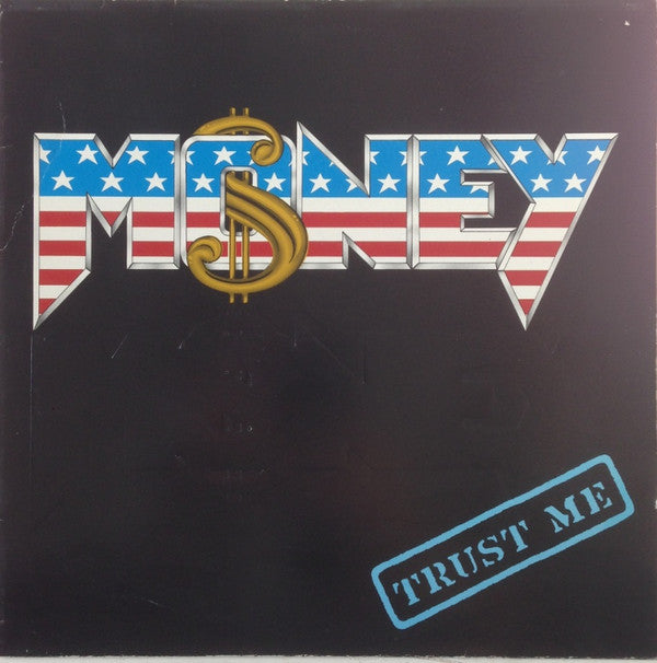 Money (12) : Trust Me (LP, Album)