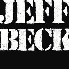 Jeff Beck : There and Back (LP, Album)
