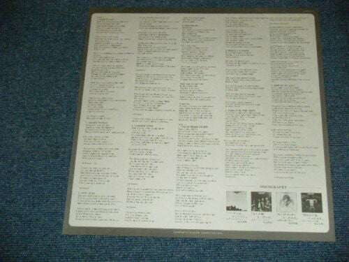 Eagles : Their Greatest Hits 1971-1975 (LP, Album, Comp, RE)