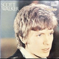 Scott Walker : Scott Walker (行かないで = If You Go Away) (LP, Comp)