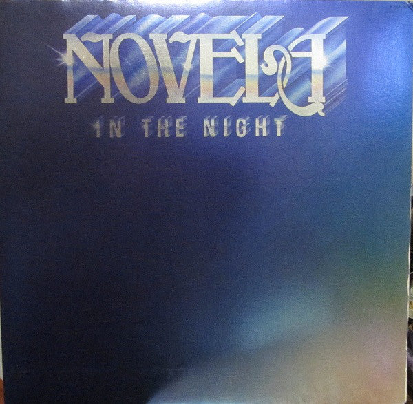 Novela : In The Night (LP, Album)