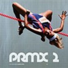Puffy : PRMX 2 (12")