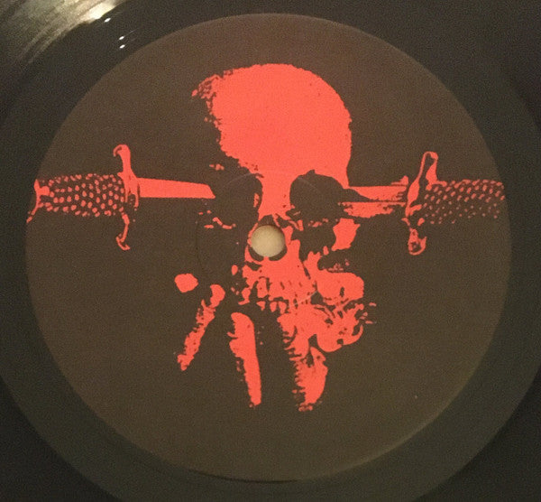Dead End (10) : Dead Line (LP, Album)