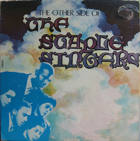 The Staple Singers : The Other Side Of The Staple Singers (LP, Comp)