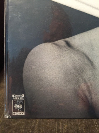 The New Tony Williams Lifetime : Believe It (LP, Album)