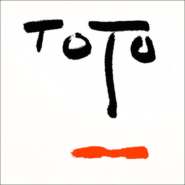 Toto : Turn Back (LP, Album)
