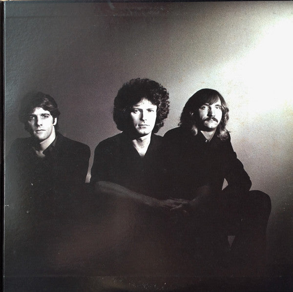 Eagles : The Long Run = ロング・ラン (LP, Album, Gat)