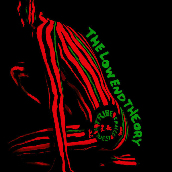 A Tribe Called Quest / ア・トライブ・コールド・クエスト