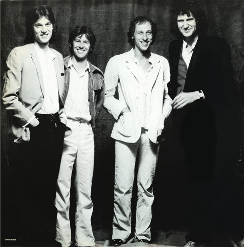 Dire Straits : Communiqué (LP, Album)