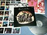 Paul McCartney & Wings* : Band On The Run (LP, Album)