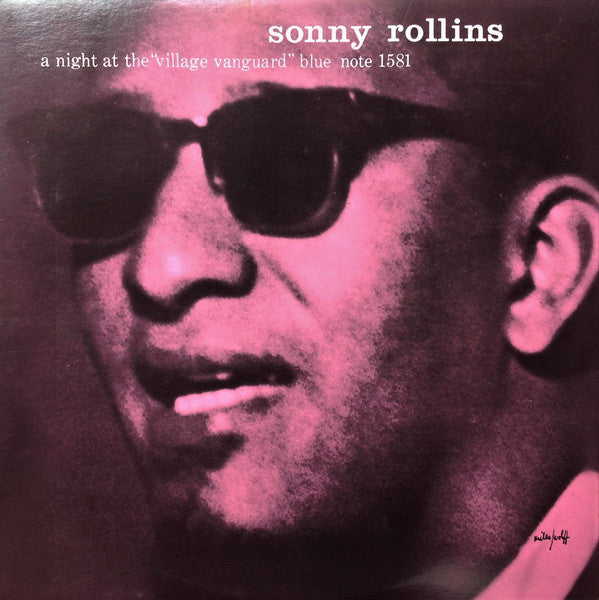 Buy Sonny Rollins ソニー・ロリンズ* A Night At The 