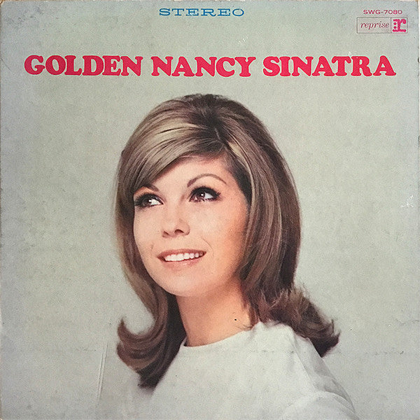 Buy Nancy Sinatra Golden Nancy Sinatra Lp Comp Online For A Great