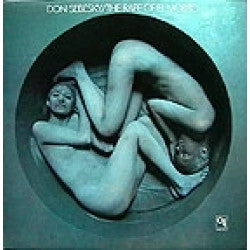 Don Sebesky : The Rape Of El Morro (LP, Album, Ltd, RE)