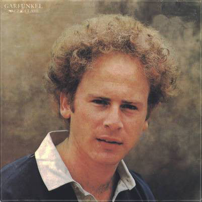 Garfunkel* : Angel Clare (LP, Album)