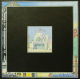 Led Zeppelin : The Soundtrack From The Film The Song Remains The Same (2xLP, Album, Gat)