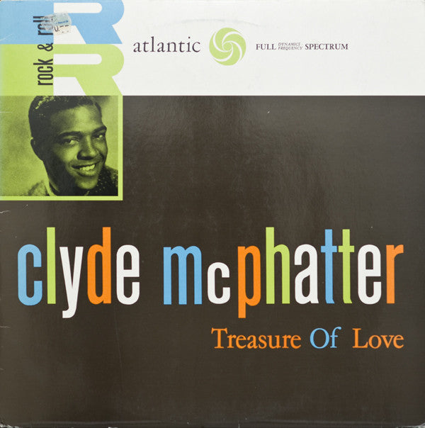 安い その他 clyde mcphatter