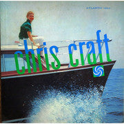Chris Connor : Chris Craft (LP, Album)