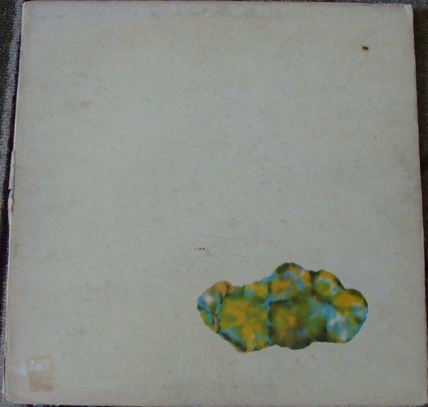 King Crimson : Islands (LP, Album, RE, MO )
