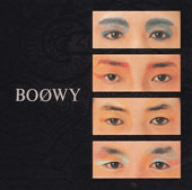 Boøwy : Boøwy (LP, Album)