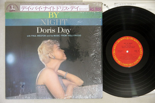 Buy Doris Day With Paul Weston And His Music From Hollywood