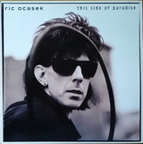 Ric Ocasek : This Side Of Paradise (LP, Album, SRC)