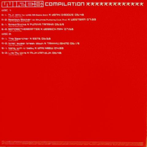 Various : Wire 99 Compilation (2x12", Comp)