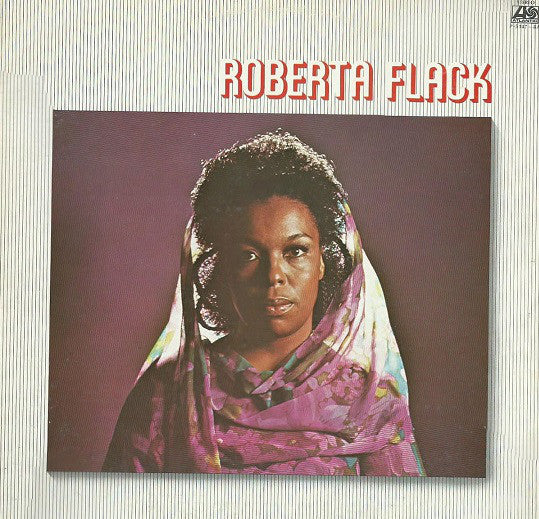 Roberta Flack : Roberta Flack (2xLP, Comp, RE)