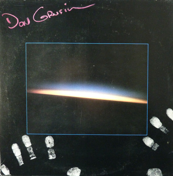 Don Grusin : Don Grusin (LP)