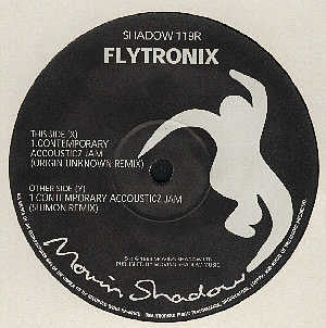 Flytronix : 4th Encounta (12")