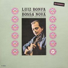 Luiz Bonfa* With Lalo Schifrin & Oscar Castro Neves* : Composer Of Black Orpheus Plays And Sings Bossa Nova (LP, Album, RE)