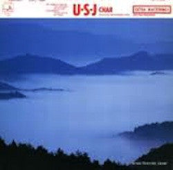Char : U•S•J (LP, Album)