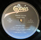 Cheap Trick : Dream Police (LP, Album, Gat)