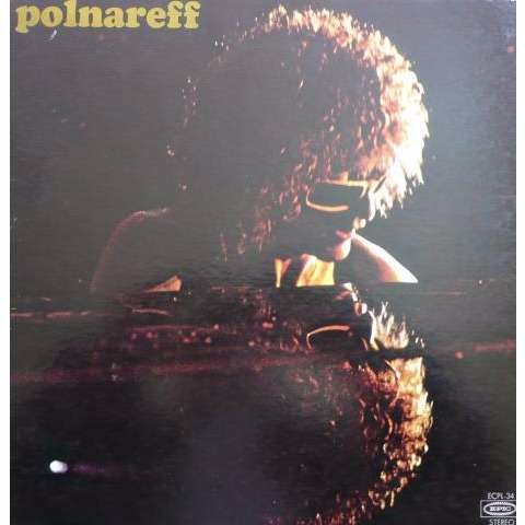 Michel Polnareff = ミッシェル・ポルナレフ* : Polnareff Now = ポルナレフ・ナウ (LP, Comp)