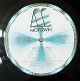 Stevie Wonder : In Square Circle (LP, Album, RE, Gat)