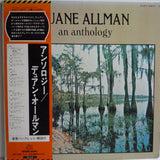 Duane Allman : An Anthology (2xLP, Comp, RE, Gat)
