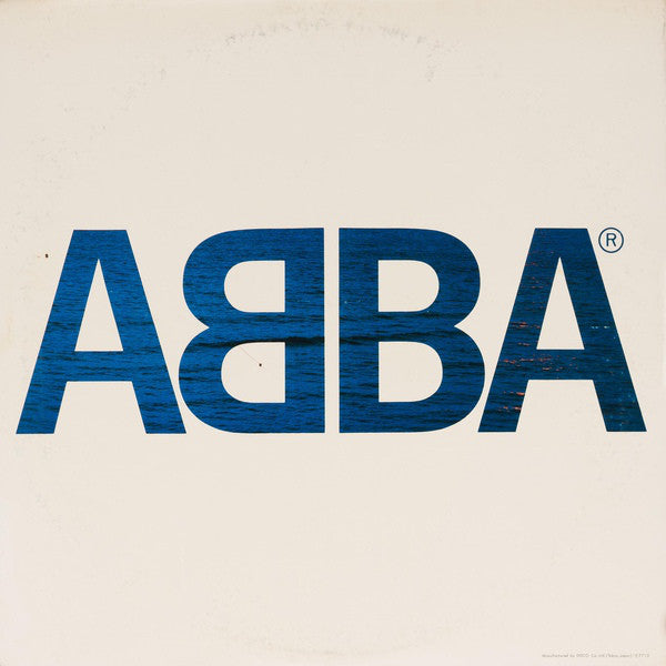 ABBA : ABBA's Greatest Hits 24 (2xLP, Comp, RP)