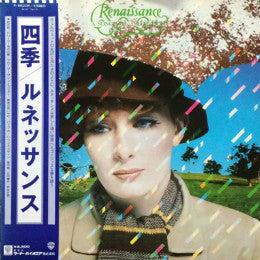 Renaissance (4) : A Song For All Seasons (LP, Album)