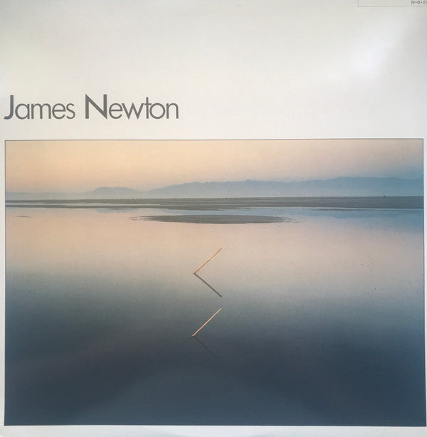 James Newton (2) : James Newton (LP, Album)