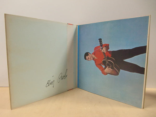Elvis Presley : Elvis' Golden Story - Volume 2 (LP, Comp, S/Edition, Gat)