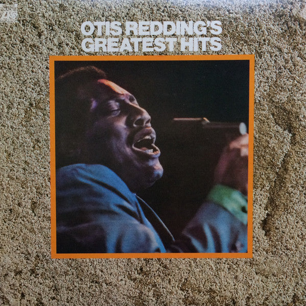 Otis Redding : Otis Redding's Greatest Hits (LP, Album, Comp, Club)