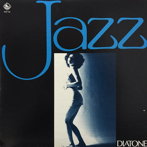 Various : Jazz (LP, Comp, Promo)