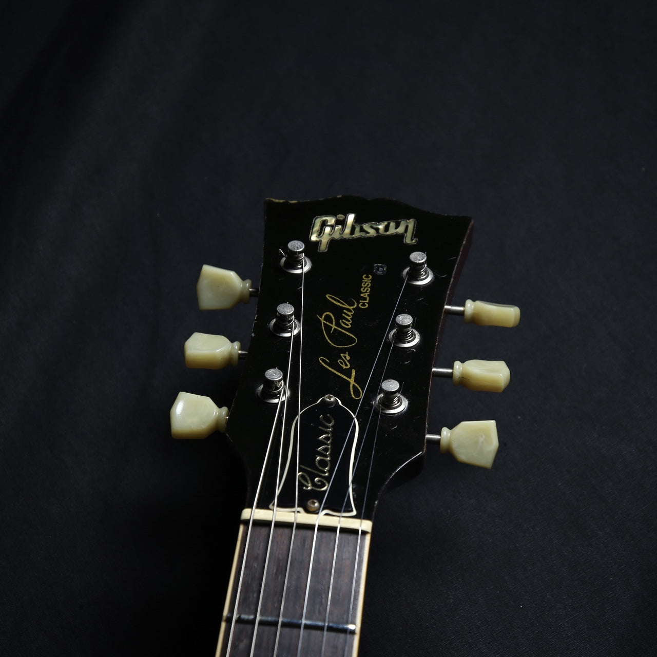 Gibson Les Paul Classic 1996 "Bethnal Green PAF"