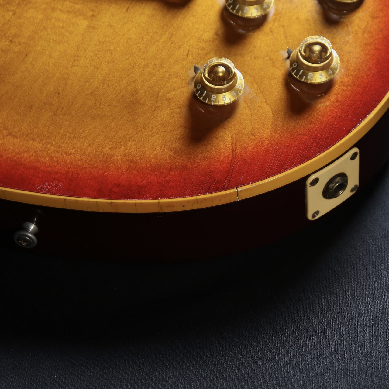 Gibson Les Paul Classic 1996 "Bethnal Green PAF"