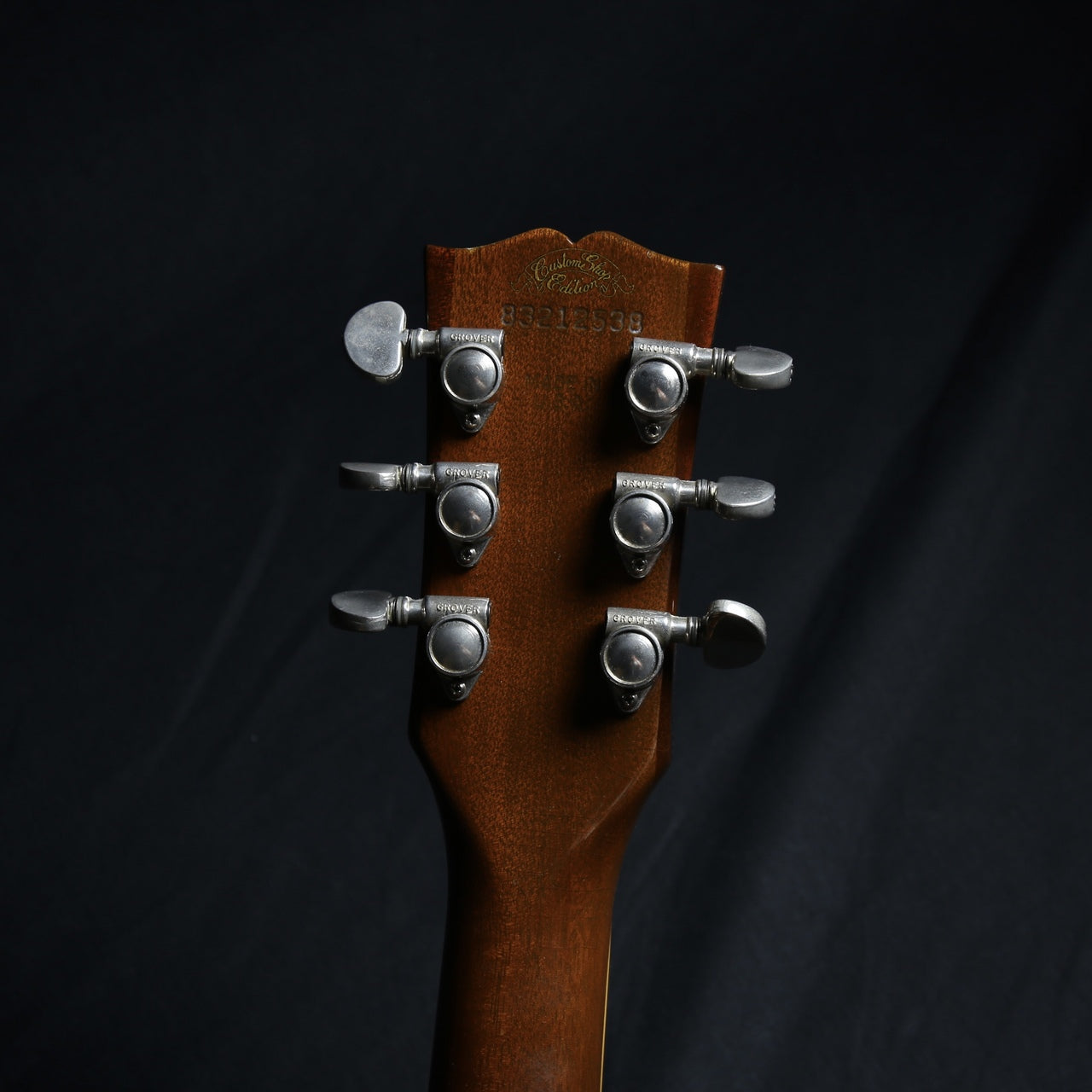 Gibson ES 335 DOT 1982 Custom Shop Edition