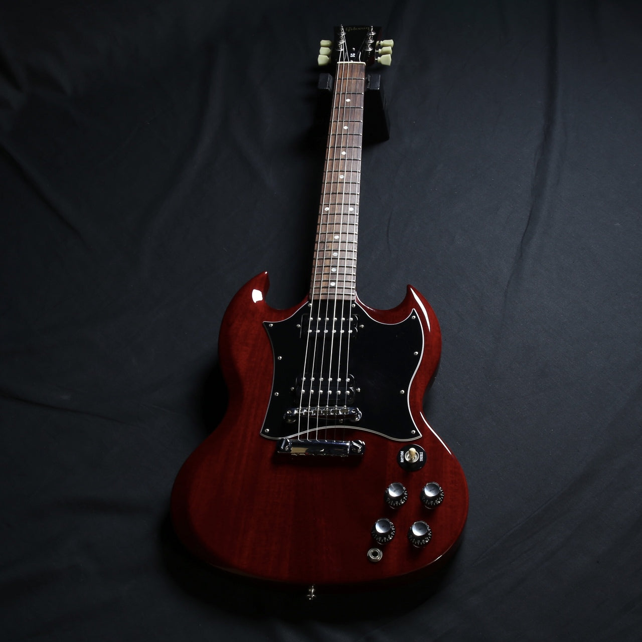 Gibson SG special Limited edition錆などはありますでしょうか