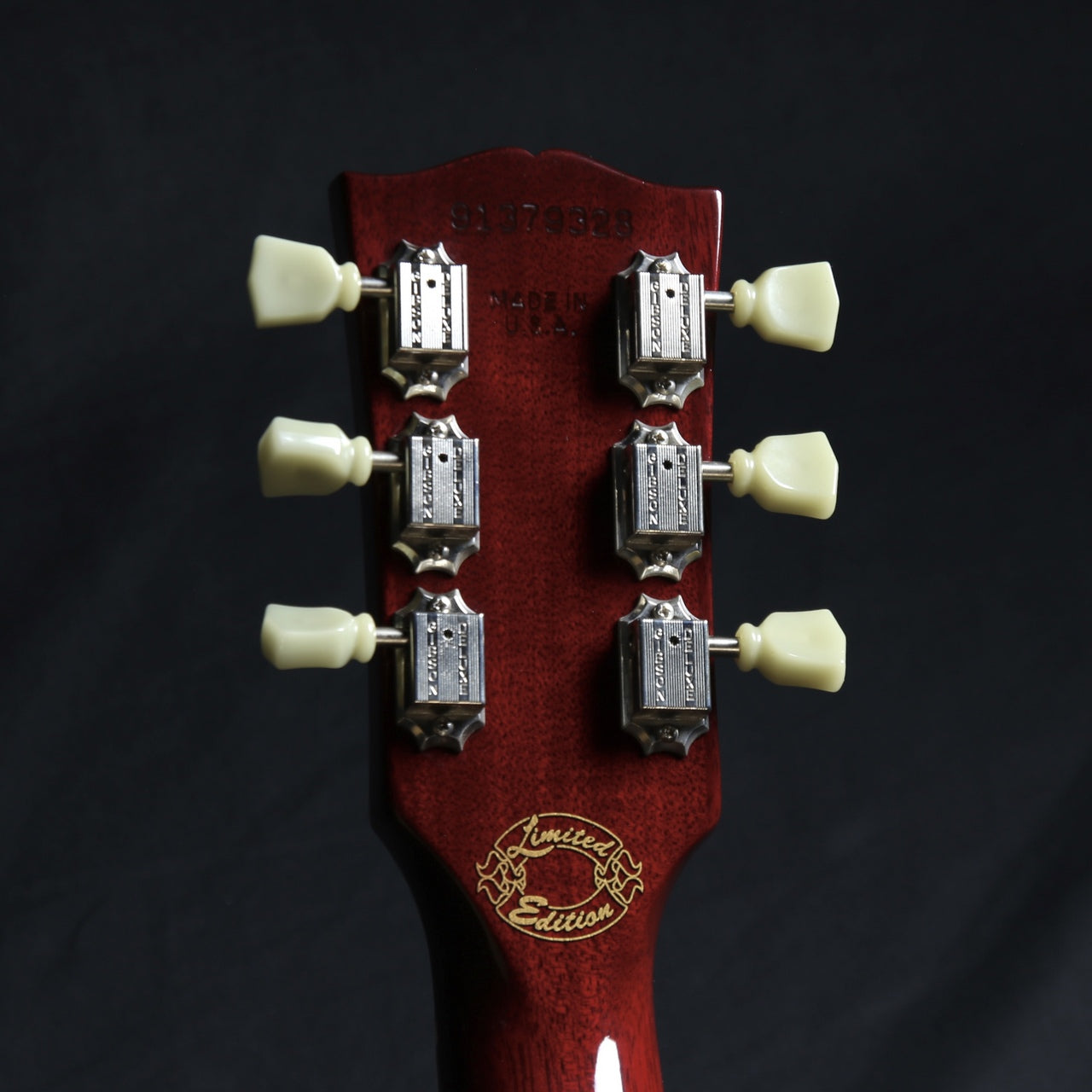 Gibson SG SPECIAL Limited Edition 1999